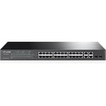TP-Link Smart PoE Switch T1500-28PCT (SL2428P)
