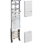 Komplettfeld 1050mm 1-feld eHZ ZH3EL27 (ZH3EL27)