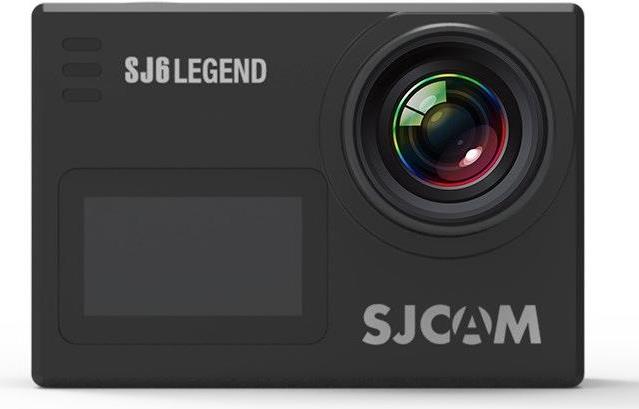 Sportkamera SJCAM SJ6 Legend (1890)