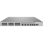Huawei eKitEngine S530-24T4XE L3 Managed Switch - 24x 1GbE, 4x 10G SFP+, 2x Stack (S530-24T4XE)