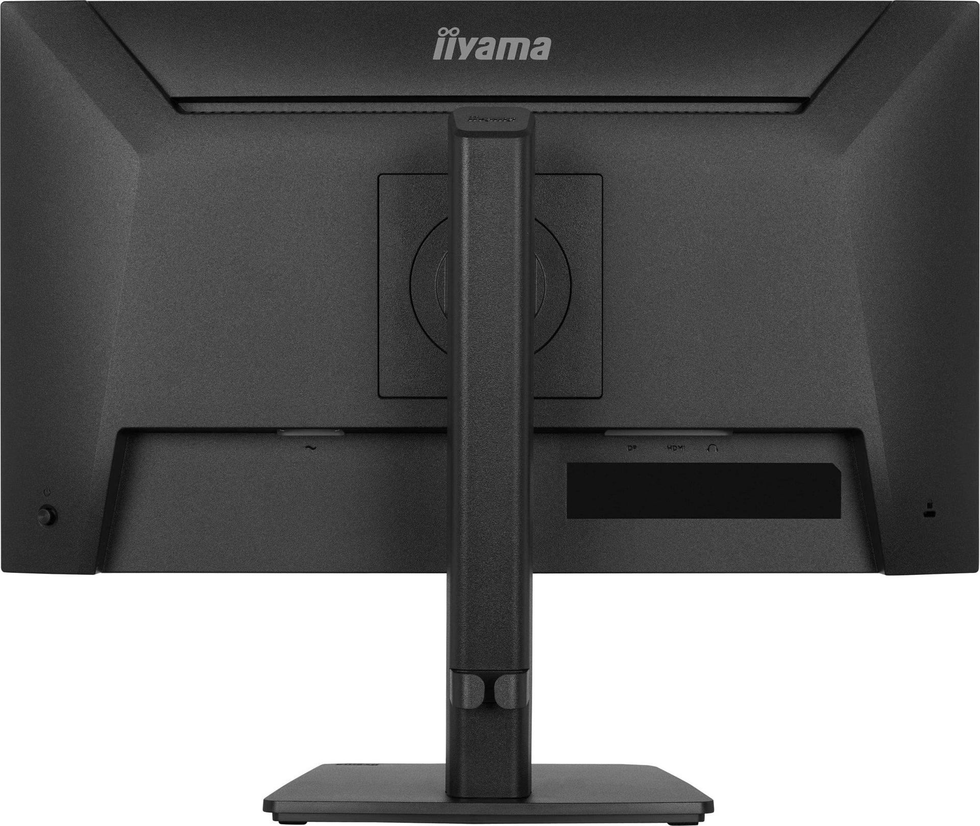 Iiyama ProLite XB2491HS-B1 23,8" IPS 1920 x 1080 120 Hz Schwarz