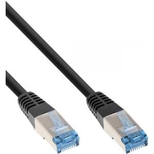 InLine Patch-Kabel RJ-45 (M) bis RJ-45 (M) (74805S)