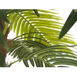EUROPALMS Phönix Palme deluxe, Kunstpflanze, 250cm (82509724)