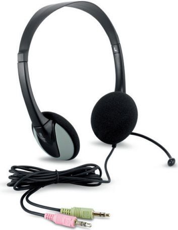 Fujitsu Communicator Headset (S26391-F7139-L51)