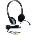 FUJITSU Communicator Headset (S26391-F7139-L51)