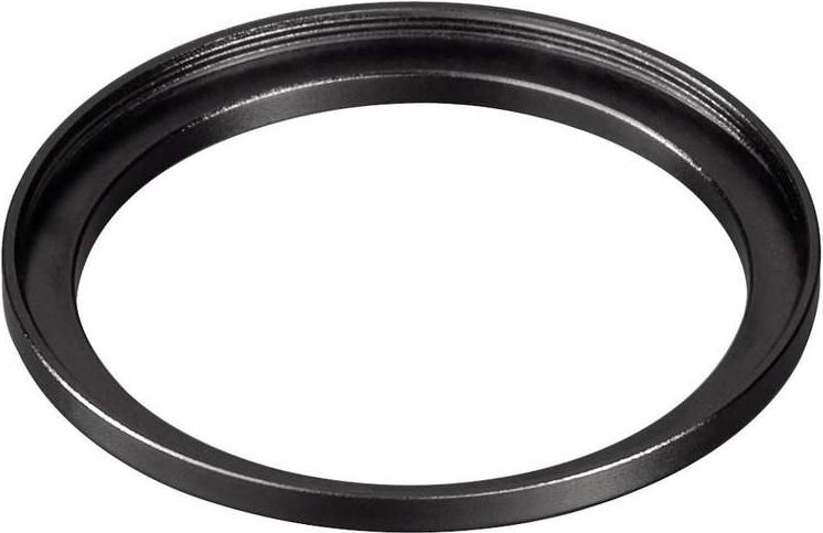 Hama Spezial Filter-Adapter Obj. 30 auf Fil. 37 13137 (13137)