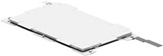 HP M21999-001 Notebook-Ersatzteil Touchpad (M21999-001)
