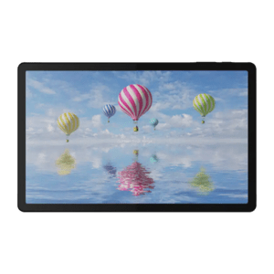 BLUEBIRD T10_ Qualcomm, Octa Core, 2.8 GHz, Android 14, GMS, 4G, WWAN (Worldwide), Wifi 5 (a/b/g/n/ac), BT5.0, 10.95in, WUXGA, 410 Nits, Finger / Stylus, Single-Band GNSS, RAM6GB, Flash 128GB, 8MP FFC, 13MP RFC, 8000mAh, 30.4Wh Standard Battery, NFC, 1 Nano S (T10-A4LFW)