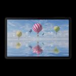 BLUEBIRD T10_ Qualcomm, Octa Core, 2.8 GHz, Android 14, GMS, 4G, WWAN (Worldwide), Wifi 5 (a/b/g/n/ac), BT5.0, 10.95in, WUXGA, 410 Nits, Finger / Stylus, Single-Band GNSS, RAM6GB, Flash 128GB, 8MP FFC, 13MP RFC, 8000mAh, 30.4Wh Standard Battery, NFC, 1 Nano S (T10-A4LFW)