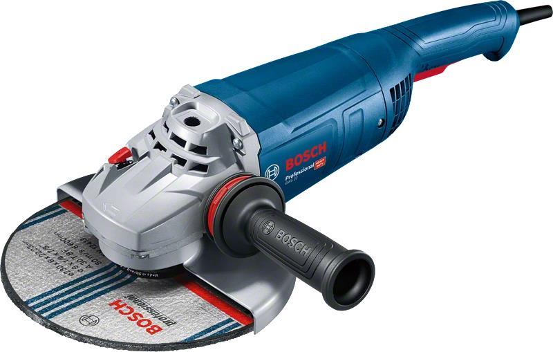 Bosch GWS 22-180 J Winkelschleifer 18 cm 8500 U/min 2200 W 5,3 kg (06018C0300)