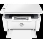 HP LaserJet MFP M140w Drucker (7MD72F#B19)