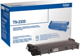 Brother Toner TN-2320 (TN2320)