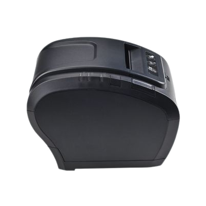 ALLNET ALL-PR307 POS-Drucker Thermodirekt 640 x 640 DPI USB Bluetooth Schwarz