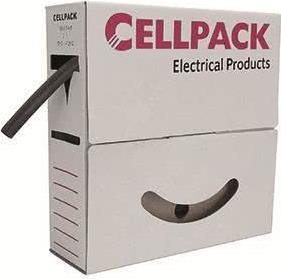 Cellpack GmbH Schrumpfschlauch in Abrollbox 15m SB 3.2-1.6 bl (127044)