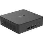 ASUS RNUC13ANKI3048C2I Barebone Intel Core i3-1315U Arena Canyon i3 EU Cord - Barebone (90AS0031-M00040)