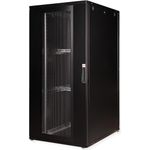ROLINE 19 Zoll Serverschrank Pro 36 HE 800x1000 BxT schwarz (26.21.0168)
