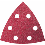 Bosch 10tlg. Schleifblatt (2609256957)