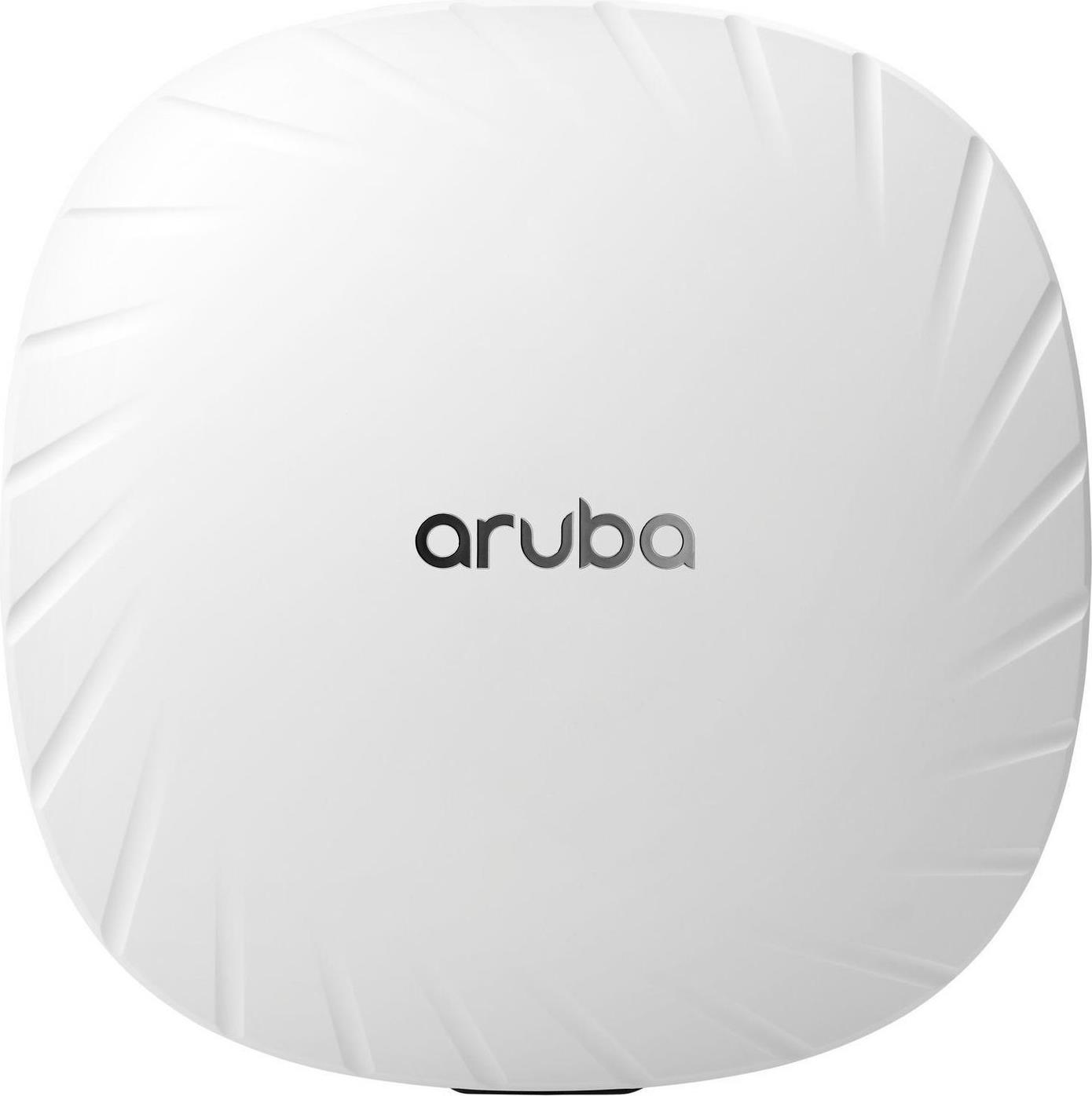 HPE Aruba AP-515 (RW) (Q9H62A)