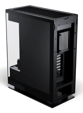 Phanteks Evolv Series X2 Midi-Tower E-ATX Tempered Glass DRGB Brushed Black