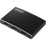 SpeaKa Professional SP-HDMIS-210 HDMI-Splitter 3480 x 2160 Pixel Schwarz (SP-13803912)