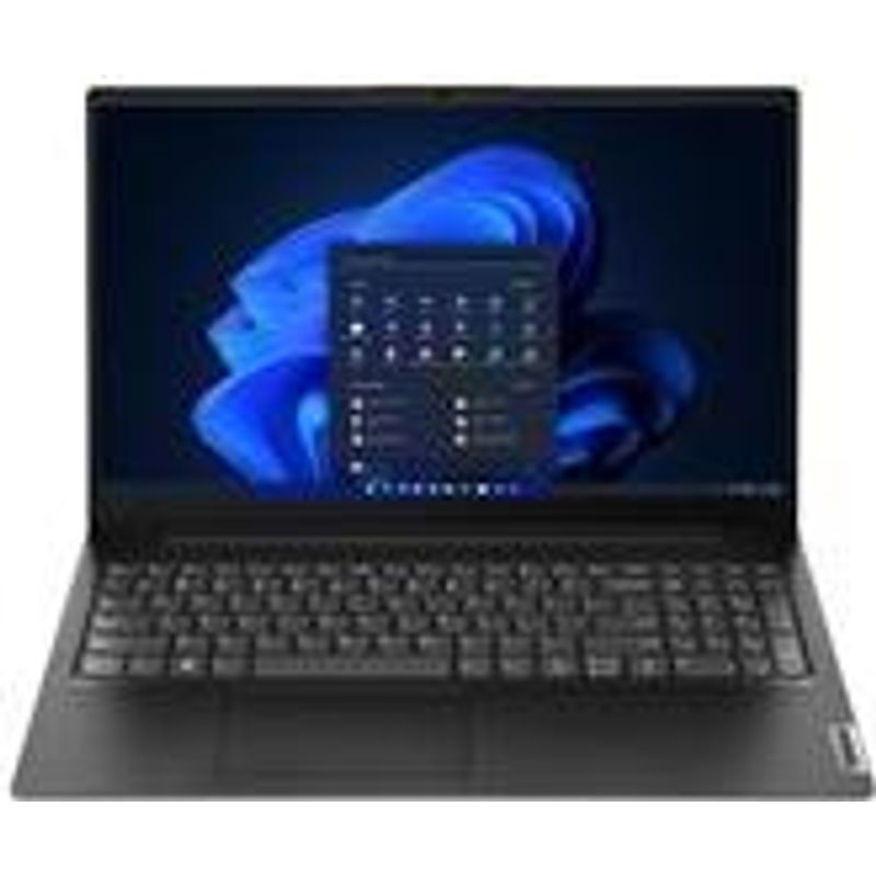 Lenovo V15 G4 AMN 82YU 180°-Scharnierdesign 82YU00VSGE 
