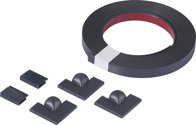 Renkforce RF-6684350 RF-IS-900 Ersatzklettband Fliegengitter 1 St. (RF-6684350)