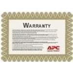 APC Extended Warranty Renewal (WEXTWAR3YR-SP-03)