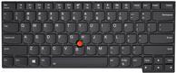 Lenovo Keyboard (SPANISH) (01YP490)