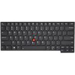 Lenovo Keyboard (SPANISH) (01YP490)