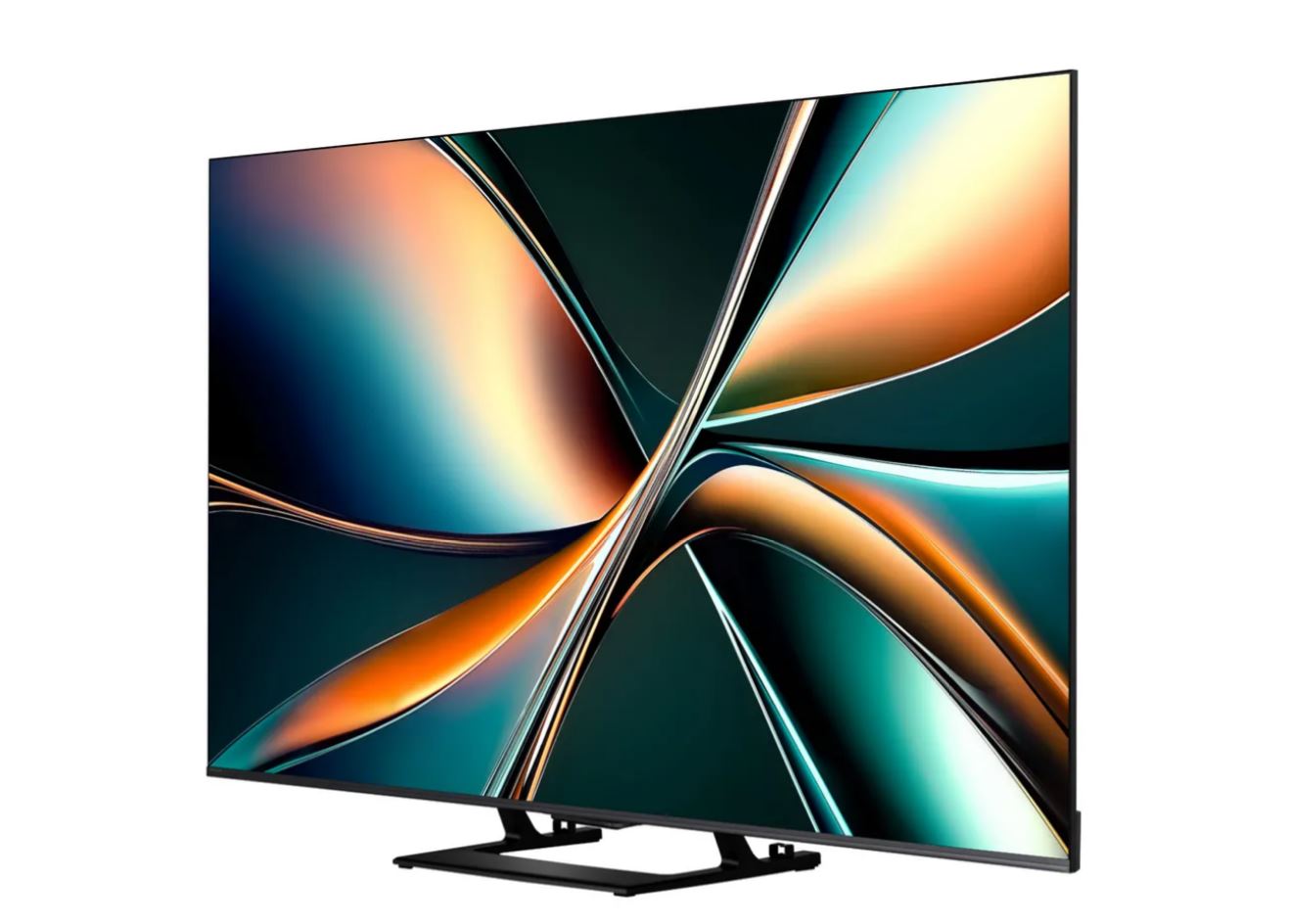 Hisense 65U7Q 164cm 65" UHD Mini LED Smart TV Fernseher [Energieklasse E] (20015891)