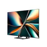Hisense 65U7Q 164cm 65" UHD Mini LED Smart TV Fernseher [Energieklasse E] (20015891)