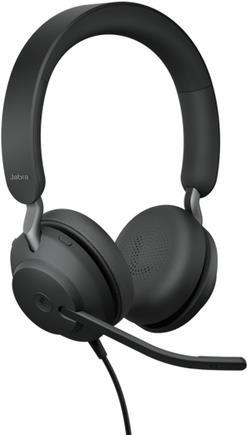 GN Jabra Jabra Evolve2 40 SE MS Stereo (24189-999-899)