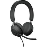 GN Jabra Jabra Evolve2 40 SE MS Stereo (24189-999-899)