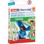 TESA Powerstrips POSTER (58003-00079-04)