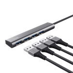 Trust Halyx Hub USB-C (24948)