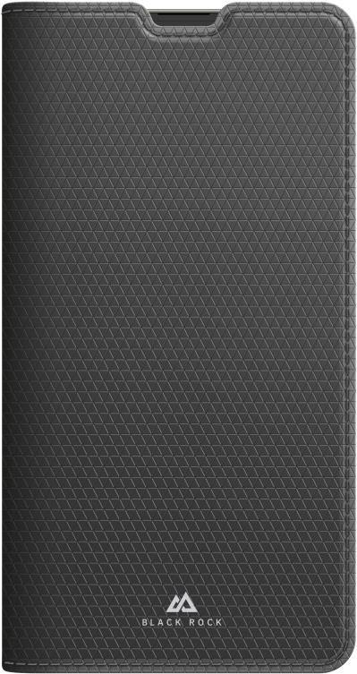 Black Rock Booklet The Classic für Apple iPhone 15 Plus, Schwarz (00221306)