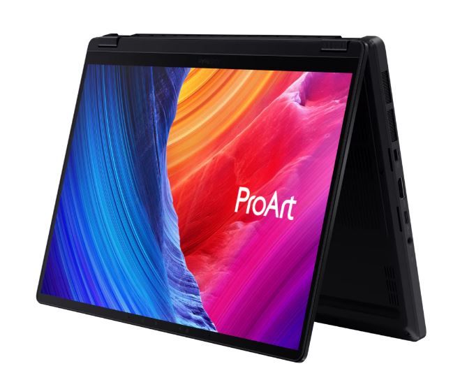 ASUS ProArt PX13 HN7306EA-LX036W - 13,3" 2,8K OLED, AMD Ryzen™ AI MAX+ 395, 32GB RAM, 1TB SSD, Windows 11 (90NB17X1-M00210)