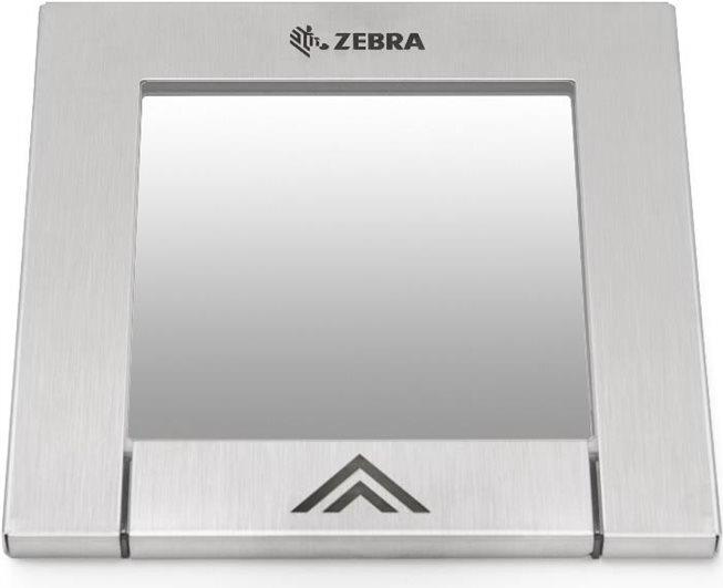Zebra Glasplatte Diamantartige Glasplatte, passend für: SP72-H (MISC-DG0072)