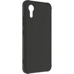 eSTUFF INFINITE GRS VIENNA Xcover7 Galaxy Black Cover. Material (ES67404017-BULK)