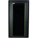 LOGON RDL20U66BL Freistehendes Gestell (RDL20U66BL)