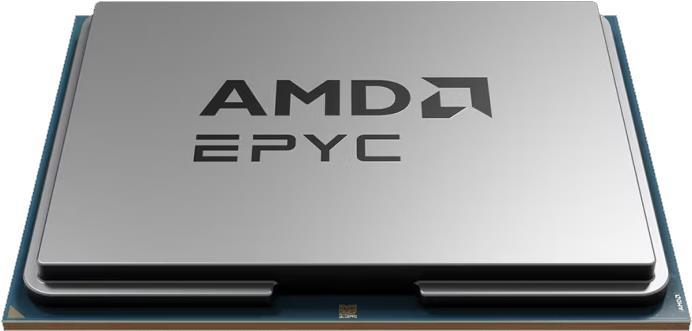 AMD EPYC 7203P Prozessor 2,8 GHz 64 MB L3 (100-000001287) (geöffnet)