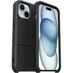 OtterBox Universe Apple iPhone 15 - black *Bulk (77-92676) (B-Ware)