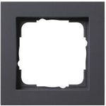 GIRA E2 Anthrazit Thermoplast (021123)