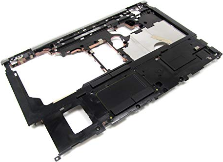 HP 613334-001 Notebook-Ersatzteil Topcase (613334-001)
