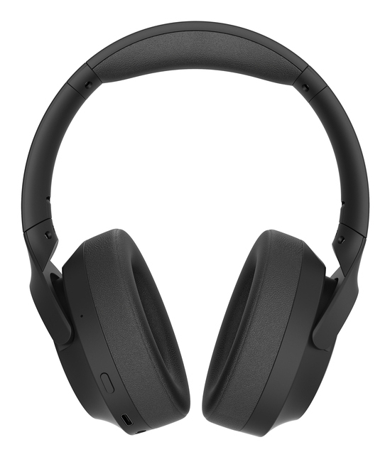 Gembird BHP-ANC-01 On-Ear Headset Bluetooth Stereo ANC Schwarz