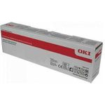 OKI 46861308 Tonerkartusche 1 Stück(e) Original Schwarz (46861308)