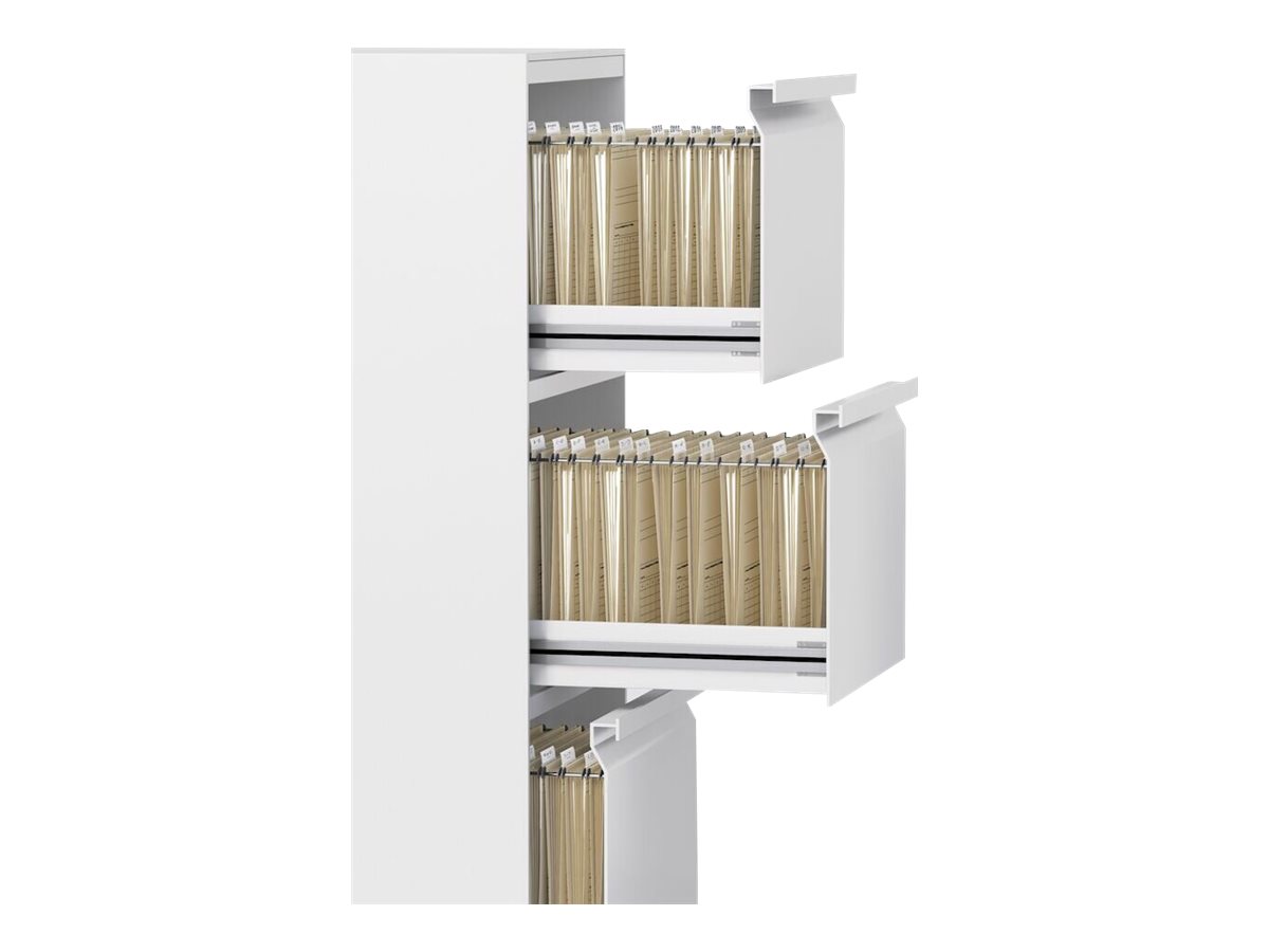 ELBA vertic ULTIMATE Hängehefter A4 220 Blätter Naturbraun