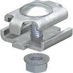 OBO Bettermann Vertr Stosstellenverbinder GSV 34 FT (6016634)