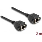 Delock Netzwerkverlängerungskabel (80200)