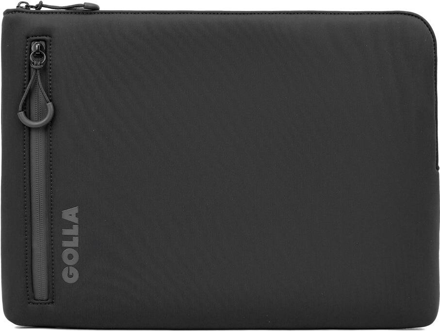 Golla Laptop-Sleeve 14 Zoll, Black (76413)